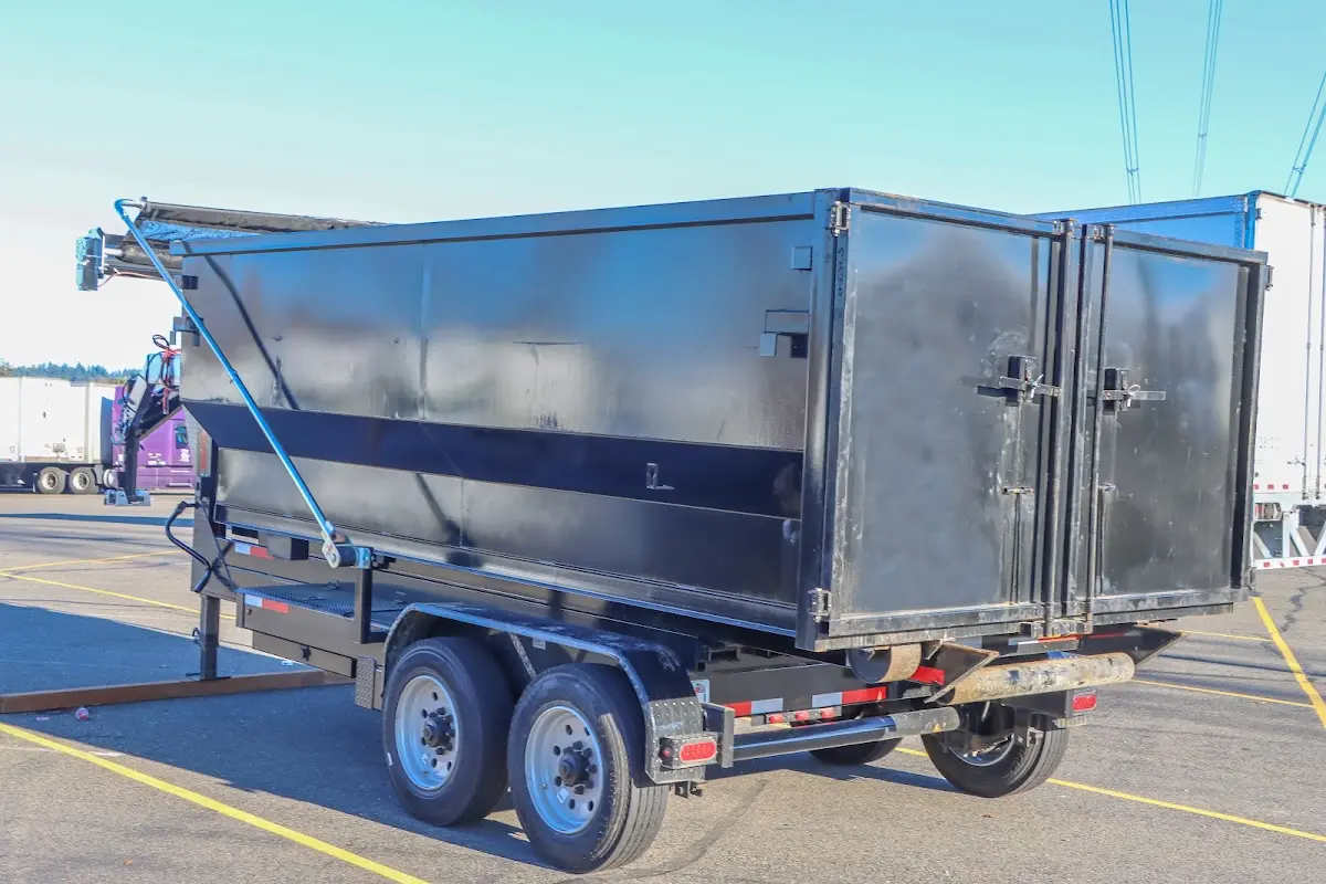 Dumpster Rental services in Colby, KS